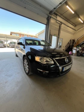 VW Passat 1.4 150 k.c. Бензин/ Метан, снимка 9