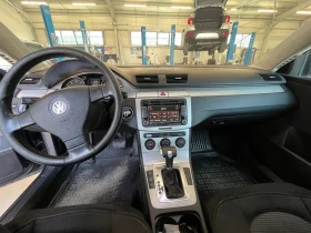 VW Passat 1.4 150 k.c. Бензин/ Метан, снимка 15