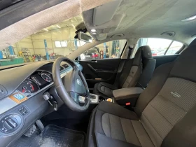 VW Passat 1.4 150 k.c. Бензин/ Метан, снимка 14