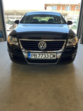 VW Passat 1.4 150 k.c. Бензин/ Метан, снимка 2