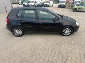 VW Golf 1.6/НОВ ВНОС/ТОП/Бартер, снимка 8