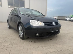 VW Golf 1.6/НОВ ВНОС/ТОП/Бартер, снимка 7