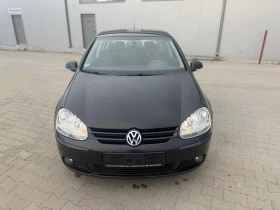 VW Golf 1.6/НОВ ВНОС/ТОП/Бартер, снимка 9