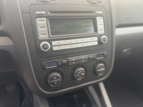 VW Golf 1.6/НОВ ВНОС/ТОП/Бартер, снимка 16