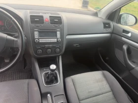 VW Golf 1.6/НОВ ВНОС/ТОП/Бартер, снимка 14