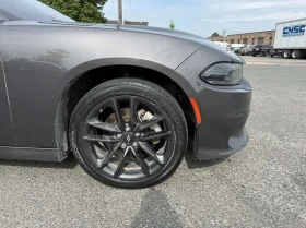 Dodge Charger * GT * CARFAX * ОПЦИЯ ЗА ФИНАНСИРАНЕ, снимка 7