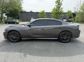 Dodge Charger * GT * CARFAX * ОПЦИЯ ЗА ФИНАНСИРАНЕ, снимка 2