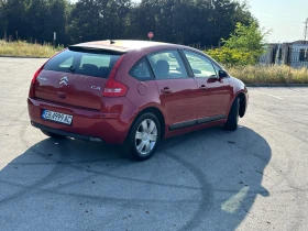 Citroen C4 1.6HDI 90hp, снимка 3