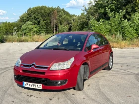 Citroen C4 1.6HDI 90hp, снимка 4
