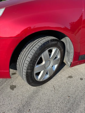 Citroen C4 1.6HDI 90hp, снимка 9