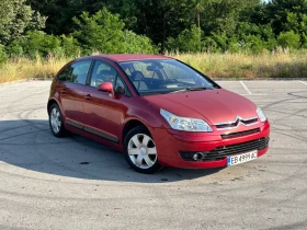 Citroen C4 1.6HDI 90hp, снимка 1