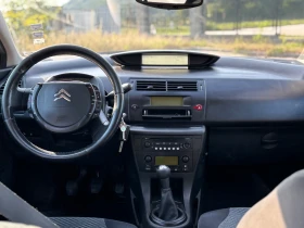 Citroen C4 1.6HDI 90hp, снимка 8
