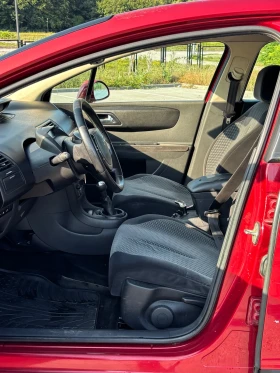 Citroen C4 1.6HDI 90hp, снимка 7
