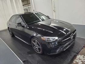 Mercedes-Benz C 300 AMG Line * Multibeam * CARFAX * От Mercedes * , снимка 2