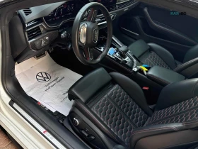 Audi Rs5 ЦЕНА ДО БЪЛГАРИЯ РЕГИСТРАЦИЯ & АВТОКРЕДИТ, снимка 6