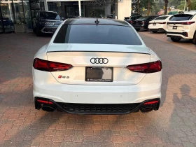 Audi Rs5 ЦЕНА ДО БЪЛГАРИЯ РЕГИСТРАЦИЯ & АВТОКРЕДИТ, снимка 5