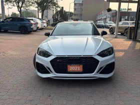 Audi Rs5 ЦЕНА ДО БЪЛГАРИЯ РЕГИСТРАЦИЯ & АВТОКРЕДИТ, снимка 2