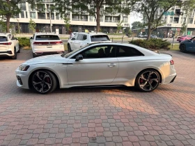 Audi Rs5 ЦЕНА ДО БЪЛГАРИЯ РЕГИСТРАЦИЯ & АВТОКРЕДИТ, снимка 3