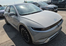 Hyundai Ioniq 5 * PREFERRED LONG RANGE* Обдух* Pano* 360* HUD* , снимка 4