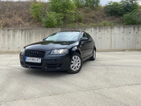 Audi A3 1.9 tdi, снимка 1