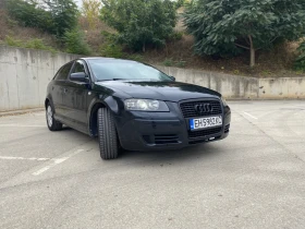 Audi A3 1.9 tdi, снимка 2