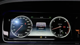 Mercedes-Benz S 350 d* 4MATIC* DISTRONIC* 360* КАМЕРА* ОБДУХВАНЕ* HEAD, снимка 7