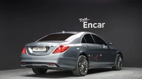 Mercedes-Benz S 350 d* 4MATIC* DISTRONIC* 360* КАМЕРА* ОБДУХВАНЕ* HEAD, снимка 3