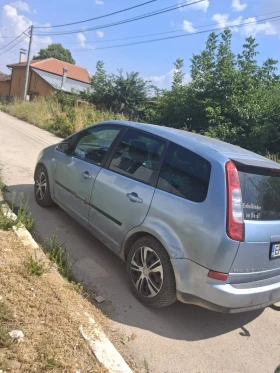 Ford C-max 1.6, снимка 4