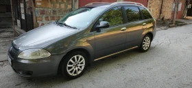 Fiat Croma, снимка 3