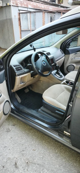 Fiat Croma, снимка 7