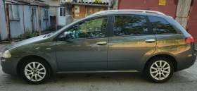 Fiat Croma, снимка 4