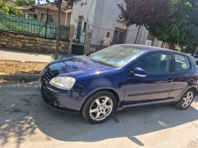 VW Golf, снимка 3