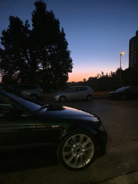 BMW 330, снимка 11