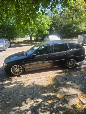 BMW 330, снимка 6