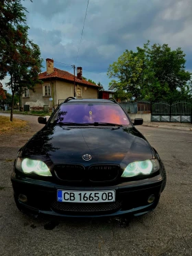 BMW 330, снимка 3
