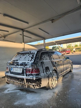 BMW 330, снимка 13