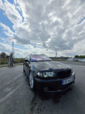 BMW 330, снимка 1