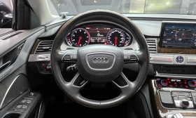 Audi A8 360/DIS/HUD/B&O/MATRIX/ЦЕНА ДО БЪЛГАРИЯ , снимка 13