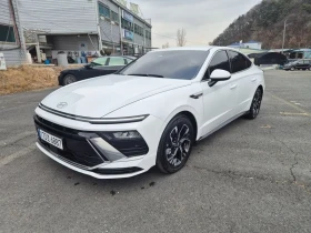 Hyundai Sonata 1.6 Turbo Exclusive, снимка 1