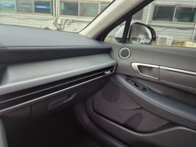Hyundai Sonata 1.6 Turbo Exclusive, снимка 10