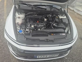 Hyundai Sonata 1.6 Turbo Exclusive, снимка 6