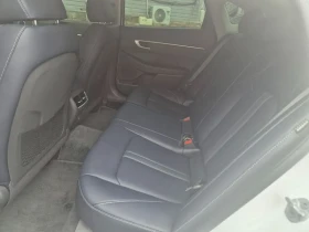 Hyundai Sonata 1.6 Turbo Exclusive, снимка 11