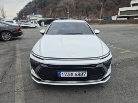 Hyundai Sonata 1.6 Turbo Exclusive, снимка 3