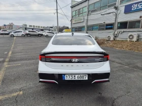 Hyundai Sonata 1.6 Turbo Exclusive, снимка 4