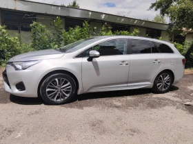 Toyota Avensis 2.0 d4d, снимка 2