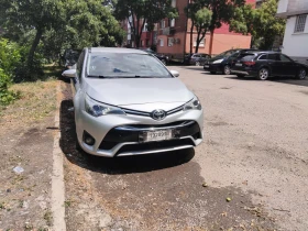 Toyota Avensis 2.0 d4d, снимка 11