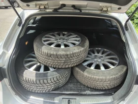 Toyota Avensis 2.0 d4d, снимка 5