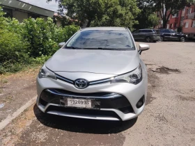 Toyota Avensis 2.0 d4d, снимка 1