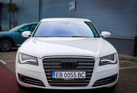 Audi A8 4.2BITDI, снимка 2