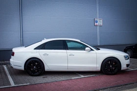 Audi A8 4.2BITDI, снимка 6